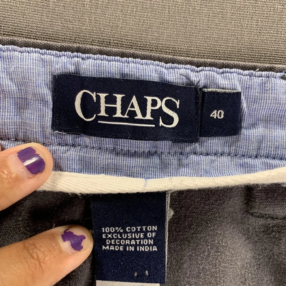 Chaps brand item